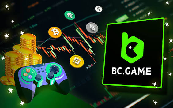 BC.Game Latvia The Ultimate Gaming Experience BC.Game Latvia The Ultimate Gaming Experience