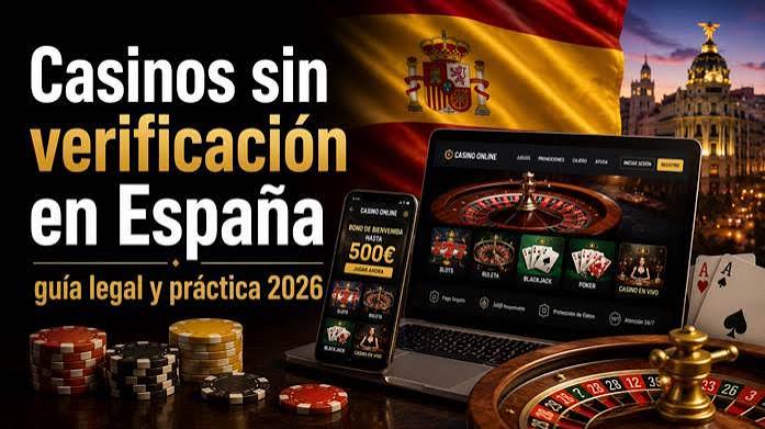 Casino Gratis sin Depósito de Dinero Una Oportunidad Única Casino Gratis sin Depósito de Dinero Una Oportunidad Única