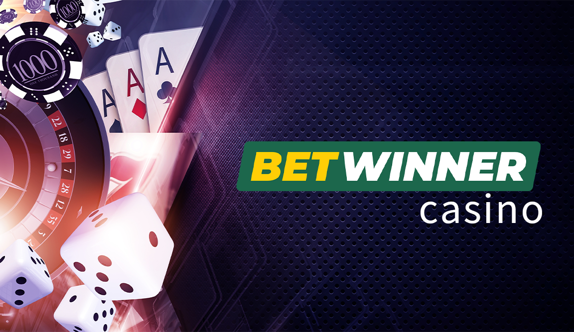 Discover BetWinner Casino Your Ultimate Online Gambling Destination