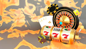 Discover the Thrill of Kinghills Casino Online Games