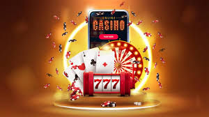 Experience Thrilling Gaming at Online UK BetBlast Casino Experience Thrilling Gaming at Online UK BetBlast Casino