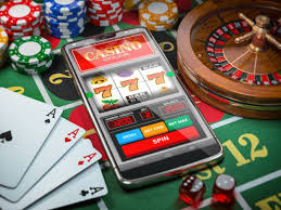 Experience Thrilling Gaming at Online UK BetBlast Casino Experience Thrilling Gaming at Online UK BetBlast Casino