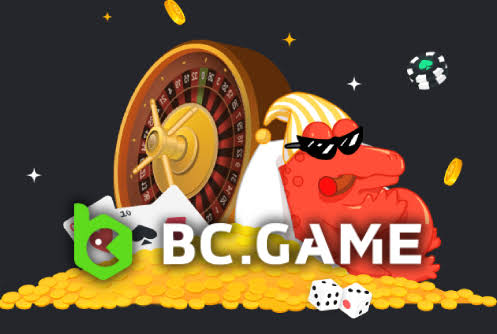 Exploring BC.Game Casino and Sportsbook Your Ultimate Gaming Destination -401406807 Exploring BC.Game Casino and Sportsbook Your Ultimate Gaming Destination -401406807