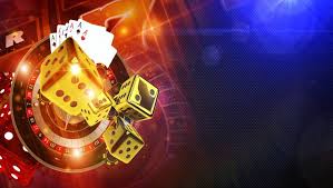 Exploring the World of Online Casinos A Comprehensive Guide 1706547052
