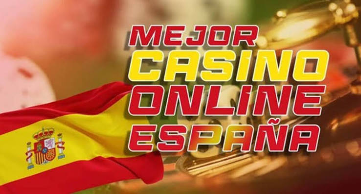 Mejor Casino y Mejores Bonos en España
