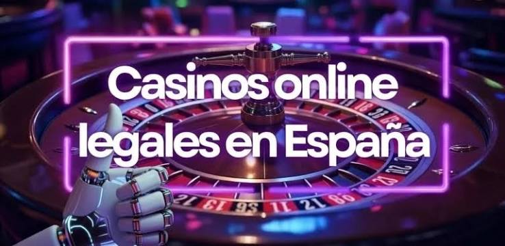 Mejor Casino y Mejores Bonos en España