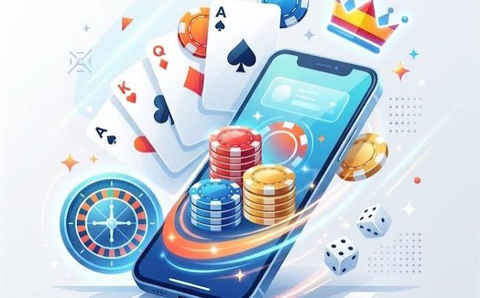 Online Casino Bitcoin 2026 Gratis La Revolución del Juego en Línea