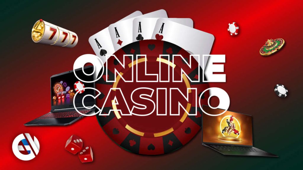 Online Casino Casino 770 Your Ultimate Gambling Destination