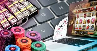 Online Gambling En Omfattende Guide til den Digitale Spilverden