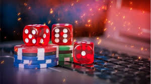 Online Gambling En Omfattende Guide til den Digitale Spilverden