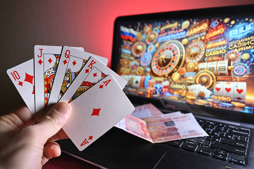 Oplev Online Casinoer Den Fortryllende Verden af Spil Oplev Online Casinoer Den Fortryllende Verden af Spil