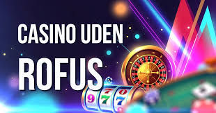 Oplev Spændingen i Live Casino Blackjack uden ROFUS Oplev Spændingen i Live Casino Blackjack uden ROFUS