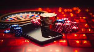 The Ultimate Guide to Online Casinos