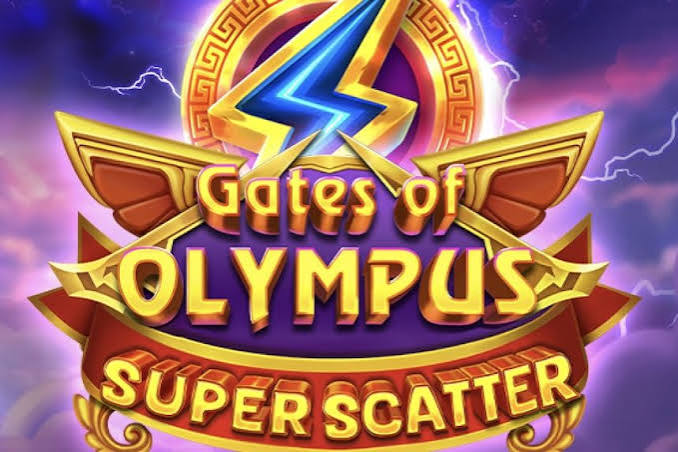 Oplev Gates of Olympus Casino En Rejse til de Greske Guder