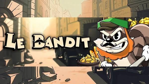 Oplev Spil le Bandit En Guide til Spillemaskiner Oplev Spil le Bandit En Guide til Spillemaskiner