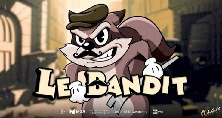 Oplev Spil le Bandit En Guide til Spillemaskiner Oplev Spil le Bandit En Guide til Spillemaskiner