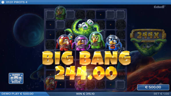 Oplev Spændingen med Pirots 4 Spil -2079382290 Oplev Spændingen med Pirots 4 Spil -2079382290
