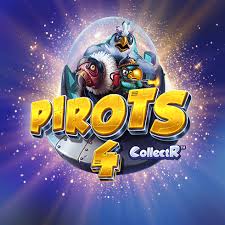 Sådan Spiller Du Pirots 4 - En Guide til At Komme i Gang