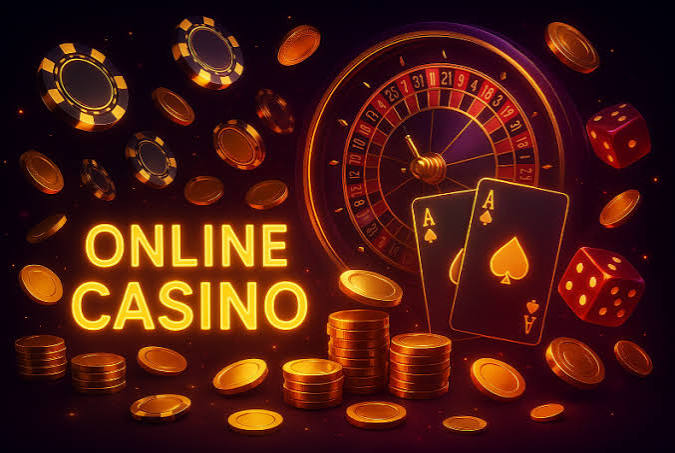 Získejte casino bonus bez ověření - Jak na to