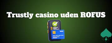 Casino Uden ROFUS Få Højdepunkter ved Indbetaling på 10 Kr Casino Uden ROFUS Få Højdepunkter ved Indbetaling på 10 Kr