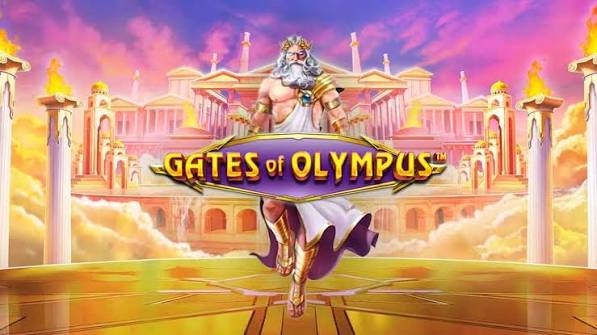 Gates of Olympus Spil - En Rejse Ind i Guds Verden