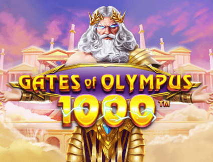 Gates of Olympus Spil - En Rejse Ind i Guds Verden