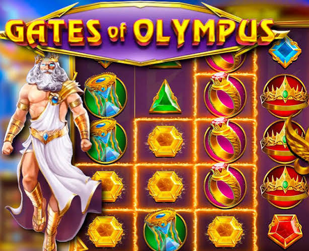 Maksimal vind i Gates of Olympus En dybdegående guide