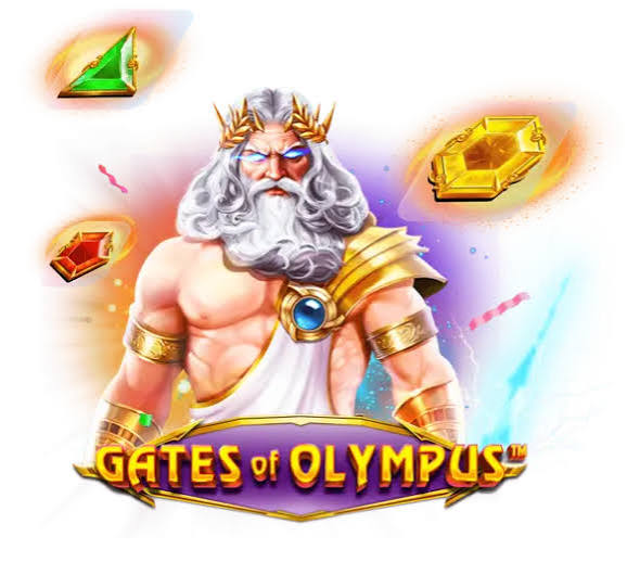 Oplev Magien Gates of Olympus Casino