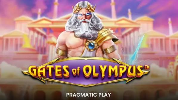 Oplev Magien Gates of Olympus Casino