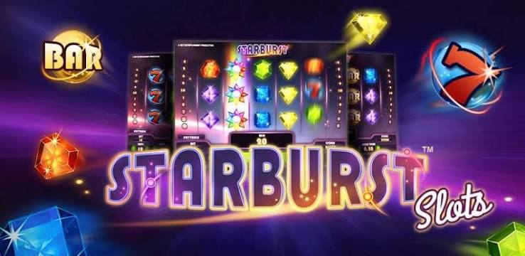 Starburst Spil En Glitrende Rejse ind i Slotverdenen Starburst Spil En Glitrende Rejse ind i Slotverdenen