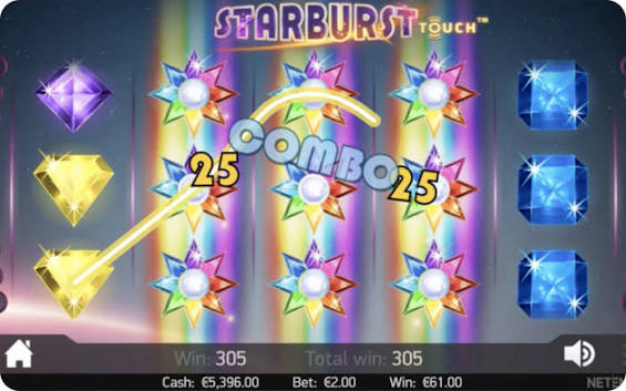 Starburst Spilleautomat En Guide til Det Populære Spil Starburst Spilleautomat En Guide til Det Populære Spil